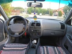 Sahibinden güvenlik paket Hyundai Accent 1.6 Admire 2005 Model
