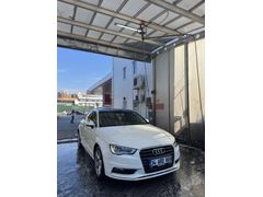 Sahibinden Audi A3 Değişsensiz Taba Koltuklu Cam Tavanlı 