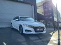 BOYASIZ DEĞİŞENSİZ TRAMERSİZ SEDEFLİ BEYAZ 1.5 VTEC Executive Plus 2021