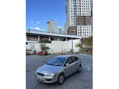 Sahibinden Ford Focus 1.6 Ghia 2007 Model 