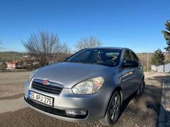 Sahibinden Hyundai Accent Era 1.5 CRDi-VGT Team 2011 Model 