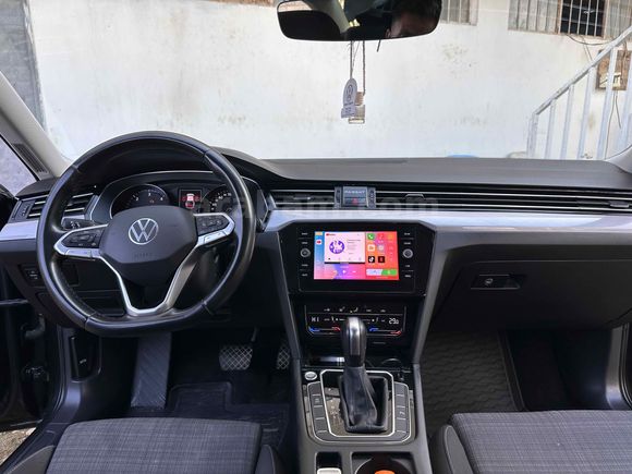 HATASIZ PASSAT