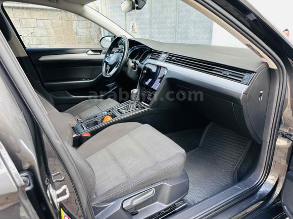 HATASIZ PASSAT