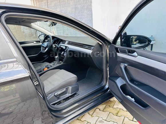 HATASIZ PASSAT