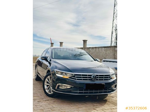 HATASIZ PASSAT