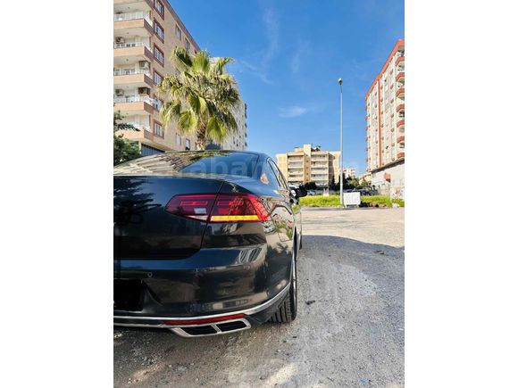 HATASIZ PASSAT