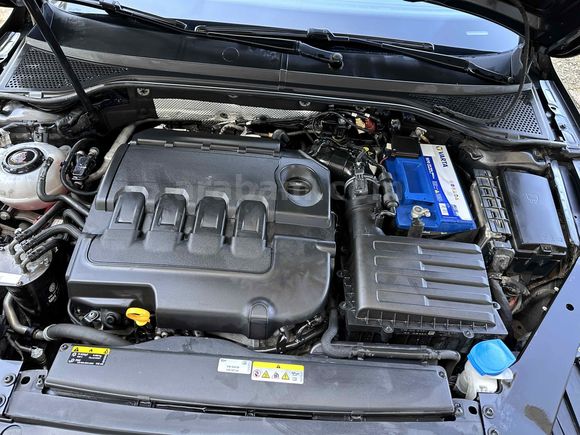 HATASIZ PASSAT
