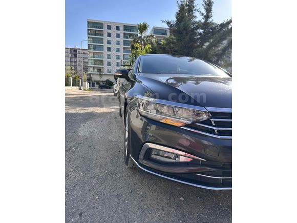 HATASIZ PASSAT