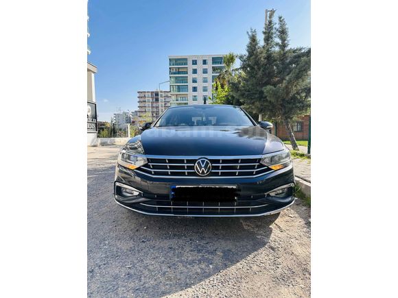 HATASIZ PASSAT