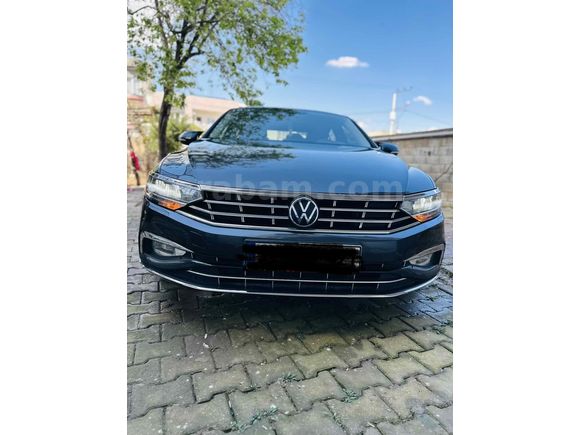 HATASIZ PASSAT