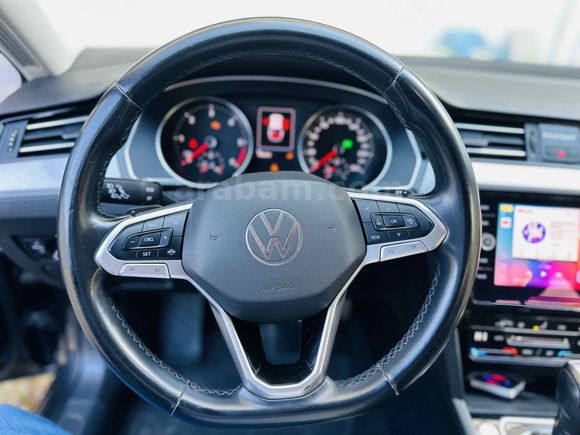 HATASIZ PASSAT
