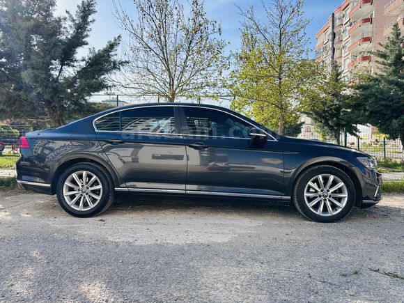 HATASIZ PASSAT