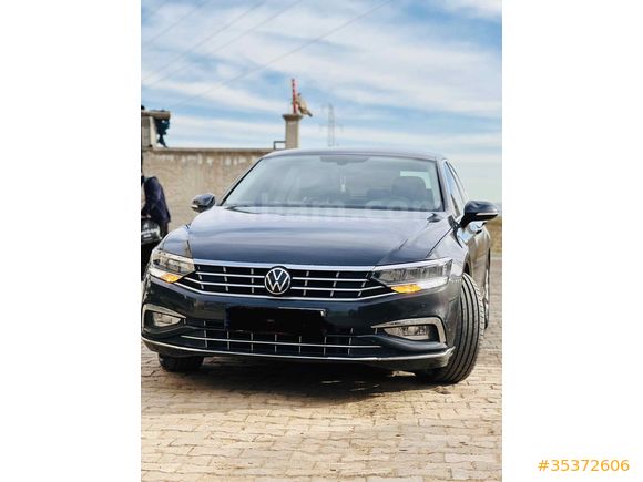HATASIZ PASSAT