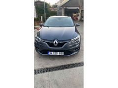 Sahibinden Renault Megane 1.5 Blue DCI Touch 2021 Model 