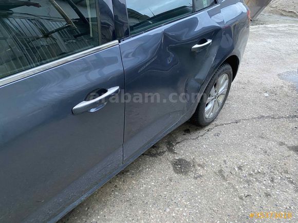 Sahibinden Renault Megane 1.5 Blue DCI Touch 2021 Model 