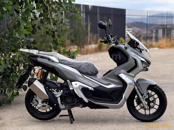Sıfır_Ayarında_950Km_Yeni_Bakımlı