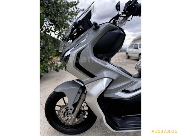 Sıfır_Ayarında_950Km_Yeni_Bakımlı