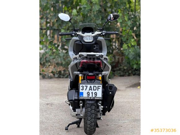 Sıfır_Ayarında_950Km_Yeni_Bakımlı