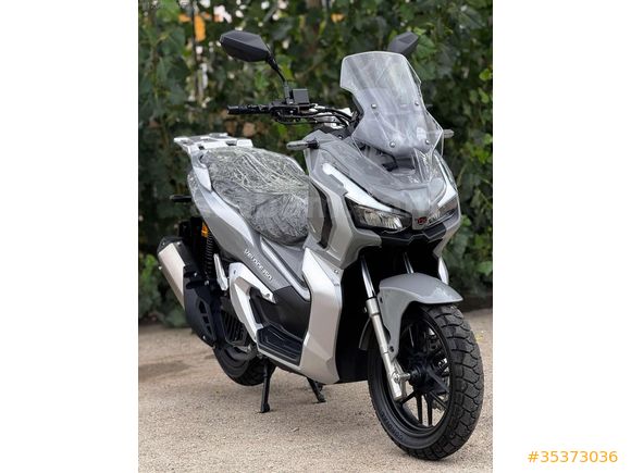 Sıfır_Ayarında_950Km_Yeni_Bakımlı