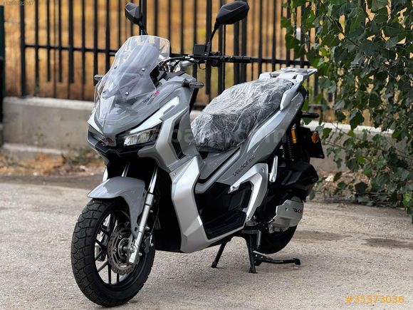 Sıfır_Ayarında_950Km_Yeni_Bakımlı