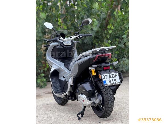 Sıfır_Ayarında_950Km_Yeni_Bakımlı