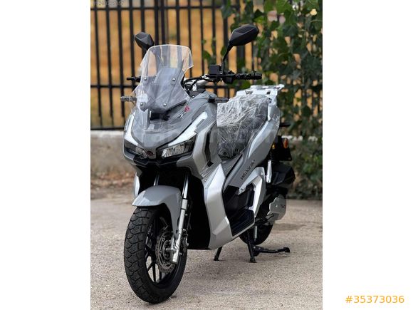 Sıfır_Ayarında_950Km_Yeni_Bakımlı