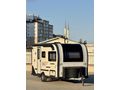 Can Karavan Sıfır ayarında Campstar monoblok Fullll