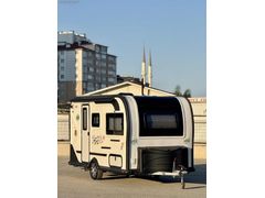 Can Karavan Sıfır ayarında Campstar monoblok Fullll