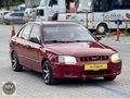 ORJİNAL DEĞİŞENSİZ HYUNDAİ ACCENT
