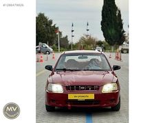ORJİNAL DEĞİŞENSİZ HYUNDAİ ACCENT