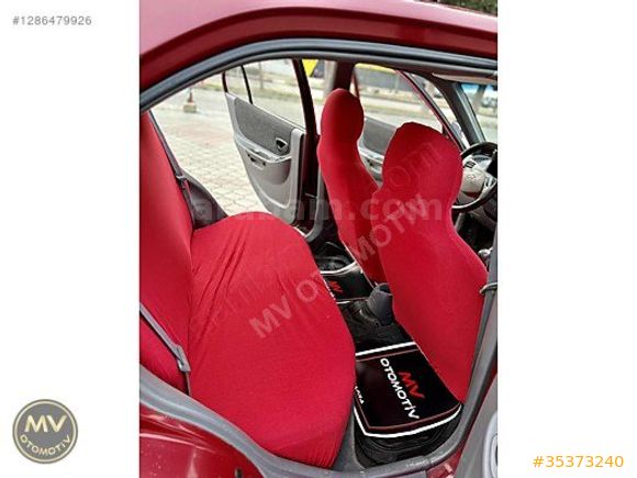 ORJİNAL DEĞİŞENSİZ HYUNDAİ ACCENT