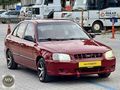 ORJİNAL DEĞİŞENSİZ HYUNDAİ ACCENT