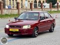ORJİNAL DEĞİŞENSİZ HYUNDAİ ACCENT