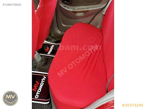 ORJİNAL DEĞİŞENSİZ HYUNDAİ ACCENT