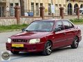 ORJİNAL DEĞİŞENSİZ HYUNDAİ ACCENT
