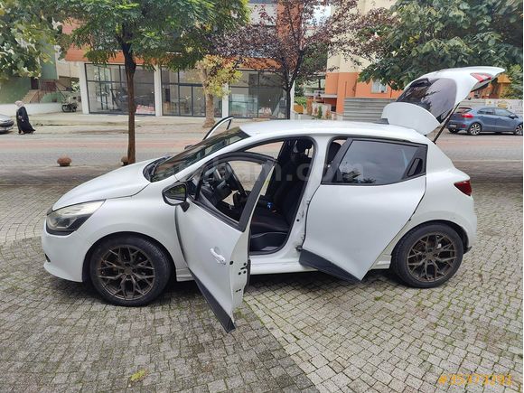 Masrafsız Düşük KM Clio