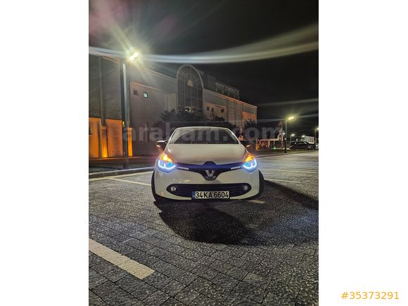 Masrafsız Düşük KM Clio