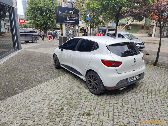 Masrafsız Düşük KM Clio