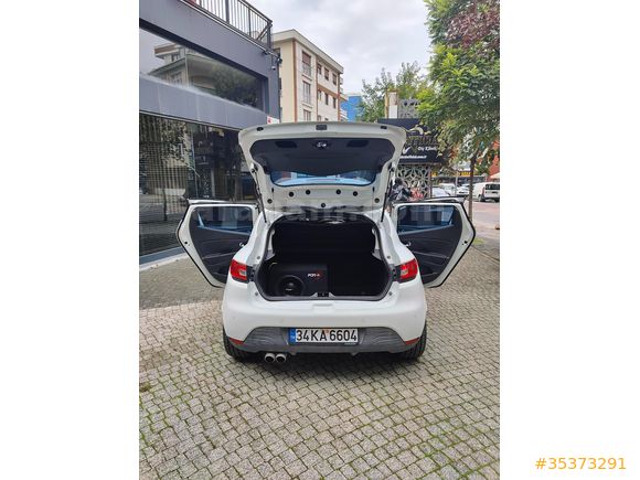 Masrafsız Düşük KM Clio