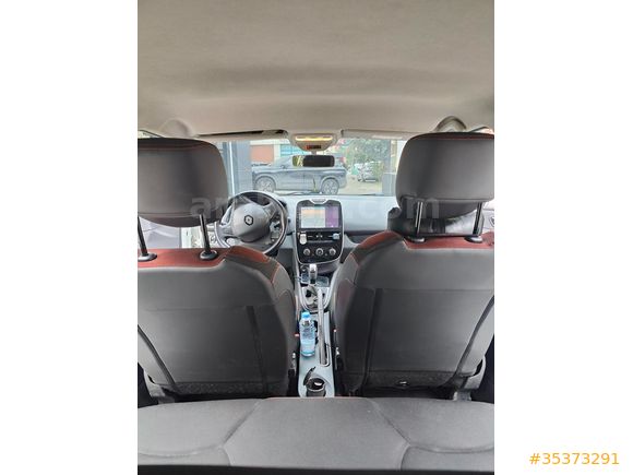 Masrafsız Düşük KM Clio