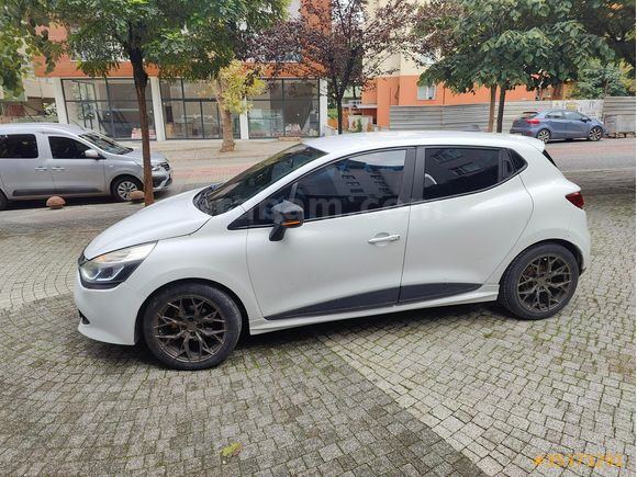 Masrafsız Düşük KM Clio