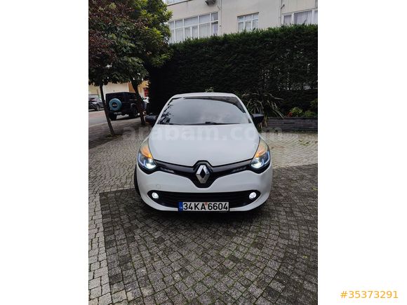 Masrafsız Düşük KM Clio