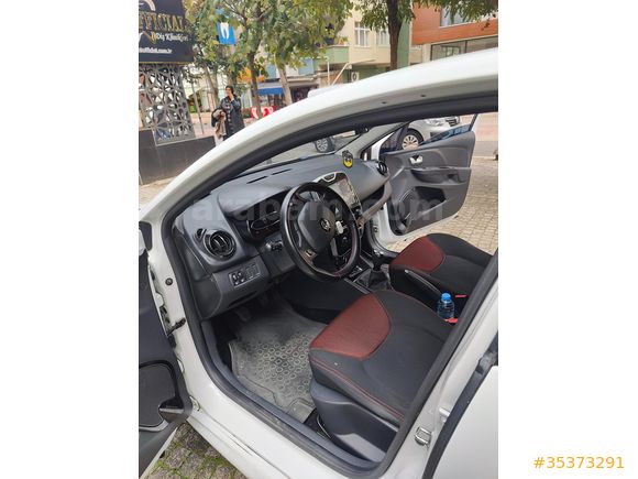 Masrafsız Düşük KM Clio