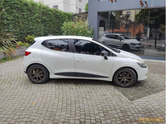 Masrafsız Düşük KM Clio