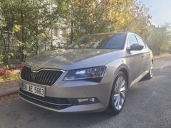 Sahibinden Skoda SuperB 1.6 TDI Prestige 2015 Model