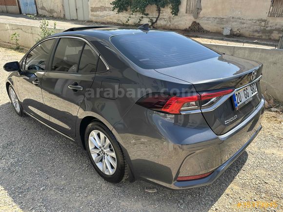 Sahibinden Toyota Corolla 1.5 Dream X-Pack 2023 Model 