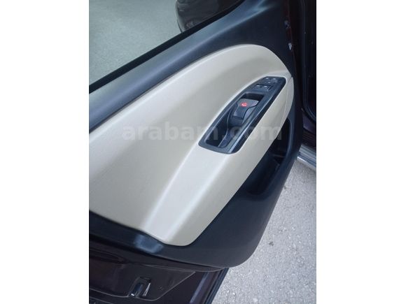Otomobil Ruhsatlı Doblo 1.3 Multijet Premio Ankara