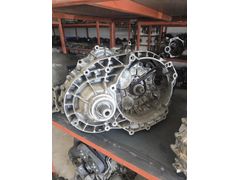 Transporter T5 2,5 şanzıman