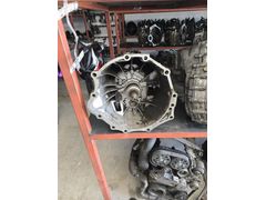 Volkswagen Crafter çıkma şanzıman