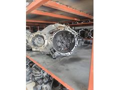 Transporter T4 2,5 çıkma şanzıman